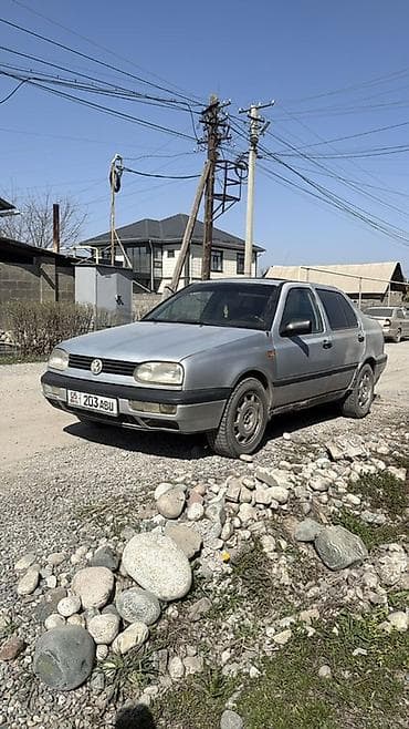 пассат кпп: Volkswagen Vento: 1996 г., 2 л, Кол менен иштөөчү, Бензин, Седан — 2