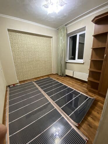 квартира с подселением комната: Комната берилет 2 кызга ичпеген чекпеген. Адрес верхний джал — 1