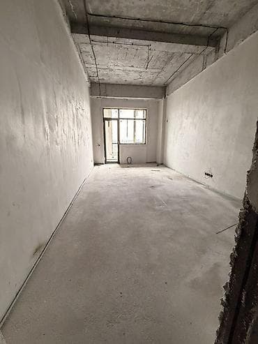 квартира туннуч: 2 комнаты, 68 м², Элитка, 13 этаж, Готовая ПСО (под самоотделку) — 6