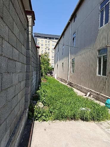 тэц: ПРОДАЁТСЯ ДЕЙСТВУЮЩИЙ ХОСТЕЛ В ВОСТОЧНОЙ ЧАСТИ БИШКЕКА Локация: • — 4