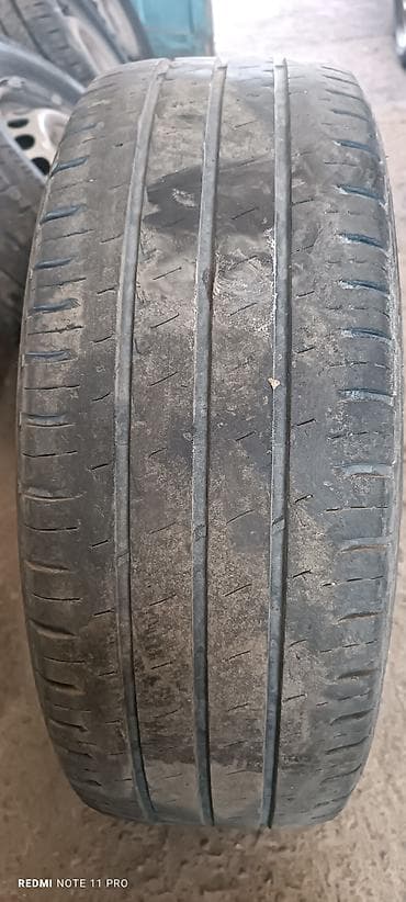 leksus 570: Колеса в сборе 225 / 70 / R 17, Зима, Комплект, Внедорожные (АТ/МТ), Литые — 9