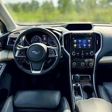 kia k 8: Subaru Ascent: 2021 г., 2.4 л, Автомат, Бензин, Кроссовер — 10
