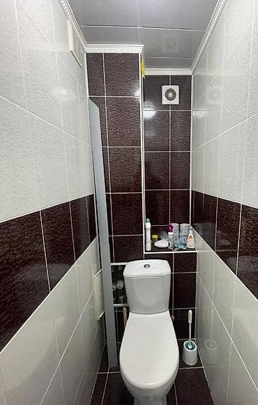 1 комната, Риэлтор, Без подселения, С мебелью полностью — 4