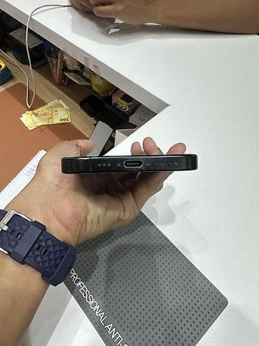 redmi note 16 pro plus: Apple iPhone 13 Pro (Graphite) - Дисплей 6.1" Super Retina XDR (OLED) — 5