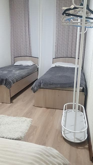 act building: Отдых в Чолпонате — курортное размещение Описание: - Уютная светлая — 10