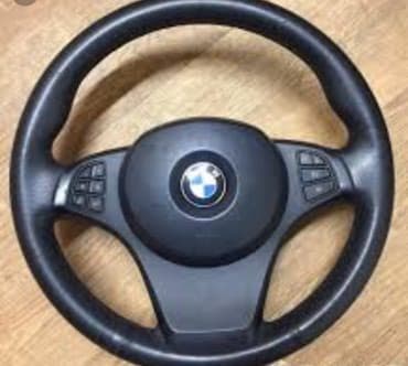 хюндай соната бишкек: Руль BMW Оригинал — 5