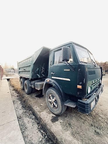 tlc 200: Грузовик, Камаз, Стандарт — 2