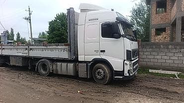 электро эндуро бишкек: Грузовик, Volvo — 3