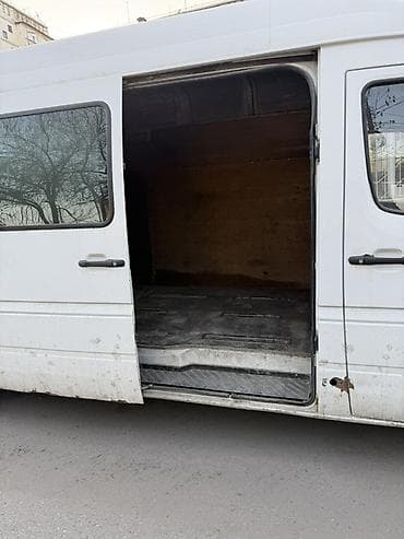 стекло на спринтер рекс: Mercedes-Benz Спринтер: 2004 г., 2.7 л, Дизель — 4