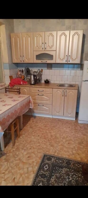 купить дом военно антоновка: 58 м², 3 комнаты, Парковка, Забор, огорожен — 3