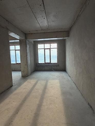 закрытием магазина: 3 комнаты, 68 м², Элитка, 5 этаж, Готовая ПСО (под самоотделку) — 4