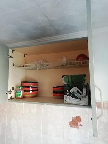 кухонные уголок бу: Шкафчик — 5