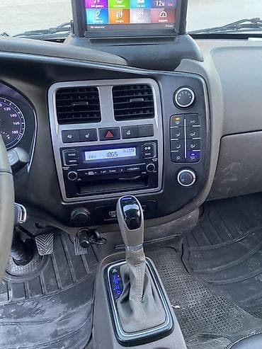 шины на портер бу: Легкий грузовик, Hyundai, Стандарт, До 1 т, Б/у — 9