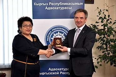 конституция: Юридикалык кызматтар | Административдик укук, Жарандык укук, Жер укугу | Консультация, Аутсорсинг — 1