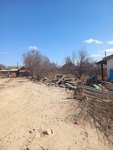 участок в беловодск: 10 соток, Для строительства, Красная книга — 6