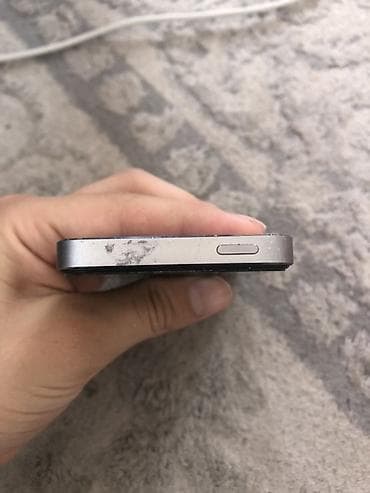 iphone 19: IPhone 5s, Б/у, Space Gray — 2