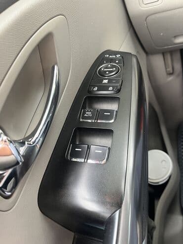 Башка транспорт: Kia Carnival: 2018 г., 2.2 л, Автомат, Дизель, Вэн/Минивэн — 5