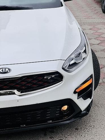 картинг бишкек цены: Kia K3: 2018 г., 1.6 л, Автомат, Бензин, Хэтчбэк — 7