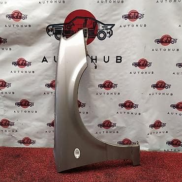 mazda 2000: Крыло Subaru Legacy B4 2000 прав. (б/у) — 1