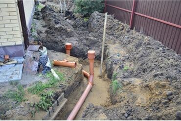 Техниканы оңдоо: Сантехниканы оңдоо 6 жылдан ашык тажрыйба — 7