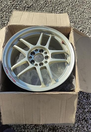 диски r15 5 114: Диски R 16 — 4