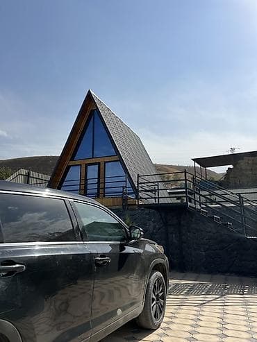 Toyota Highlander: 2019 г., 3.5 л, Автомат, Бензин, Кроссовер — 6
