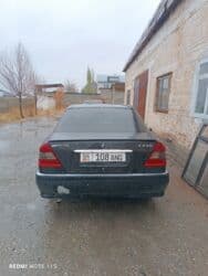 мерседес запчасти бишкек: Mercedes-Benz C-Class: 1996 г., 2.3 л, Механика, Бензин, Седан — 7