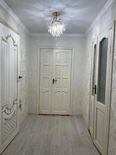 Үйлөр: 90 м², 4 бөлмө, Жылытылган — 5