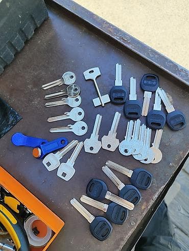 футболки на заказ бишкек: Ключ Toyota — 2