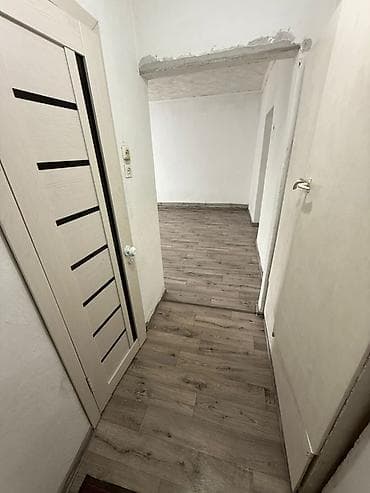 квартира 2 к: 2 комнаты, 45 м², 2 этаж, Косметический ремонт — 4