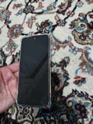 андроид маниторы: Poco M5s, Колдонулган, 256 ГБ, 1 SIM, 2 SIM — 2