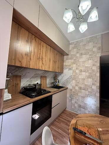 nova grant: 2 комнаты, 52 м², Элитка, 5 этаж, Евроремонт — 6