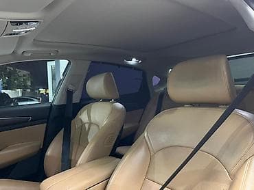 Продажа авто: Kia K7: 2019 г., 2.5 л, Автомат, Бензин, Седан — 7