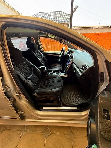 xbox 720: Mercedes-Benz B-Class: 2008 г., 1.7 л, Автомат, Бензин, Хэтчбэк — 8