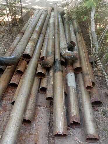 цена труба квадратная 100х100: Śliniaki, Болот — 2