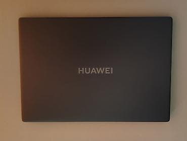 Ноутбуки HONOR: Для учебы, Б/у, Intel Core i5 — 5