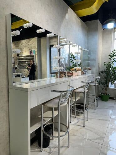 профессиональное оборудование для салона красоты: Мы на протяжении 14 лет занимаемся строго изготовлением оборудования — 29