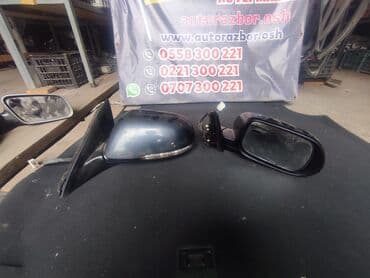 стекло бишкек цена: Заднего вида Зеркало Б/у, Оригинал — 8