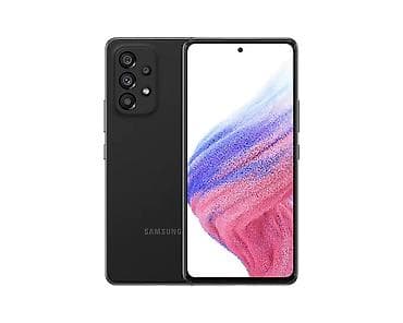Samsung Galaxy A53 5G, цвет - Черный