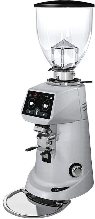 кофемашина рожкового типа: Кофе кайнаткыч, кофе машина, Жаңы, Акысыз жеткирүү — 6