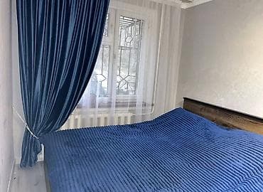 all group: 3 комнаты, 52 м², 104 серия, 1 этаж, Евроремонт — 2