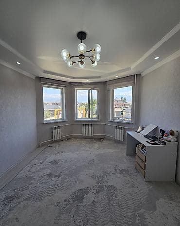 2 8: ✨ Продаются два дома на одном участке в ж/м Ала-Тоо ✨ 🏡 — 6