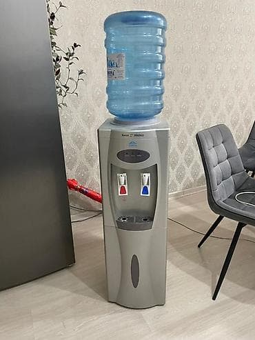 Кулер для воды