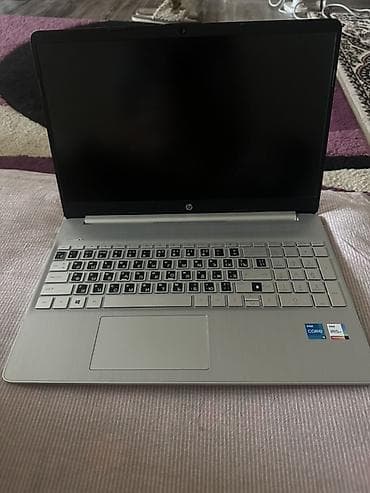 плоттер hp designjet 510: HP ноутбук 15" (серебристый корпус) - Экран: тонкие рамки — 2