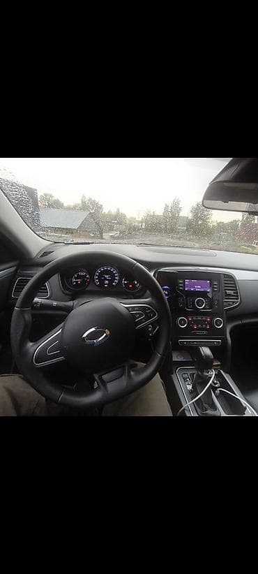 щит прибор ниссан: Renault SM6: 2019 г., 2 л, Автомат, Газ, Седан — 3