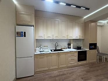 сниму на нойь: 2 комнаты, Собственник, Без подселения, С мебелью полностью — 2