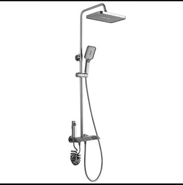 куплю шкаф купе бу: Новый современный черный матовый смеситель для ванной комнаты с 4 — 2