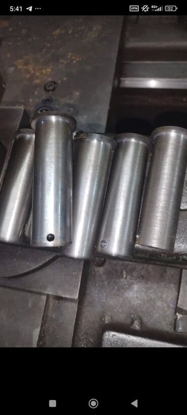 набор ключей force купить в бишкеке: ТОКАРНЫЙ ЖУМУШТАРДЫ ЖАСАЙБЫЗ! ВЫЕЗДНОЙ БАРЫП ДА ЖАСАЙБЫЗ — 1