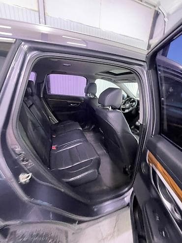 step wgn: Honda CR-V: 2017 г., 1.5 л, Автомат, Бензин, Кроссовер — 5
