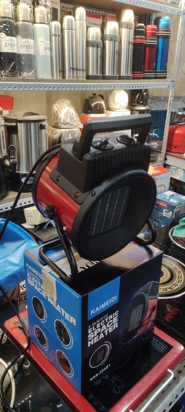 вентилятор улитка 220 вольт: Тепловая пушка 2000 Вт, Отключение при перегреве, Регулировка температуры, Термостат — 7